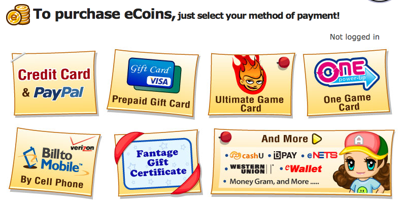 Fantage gift card Discounts average $45 off with a Fantage promo code or coupon. 38 Fantage coupons now on RetailMeNot.